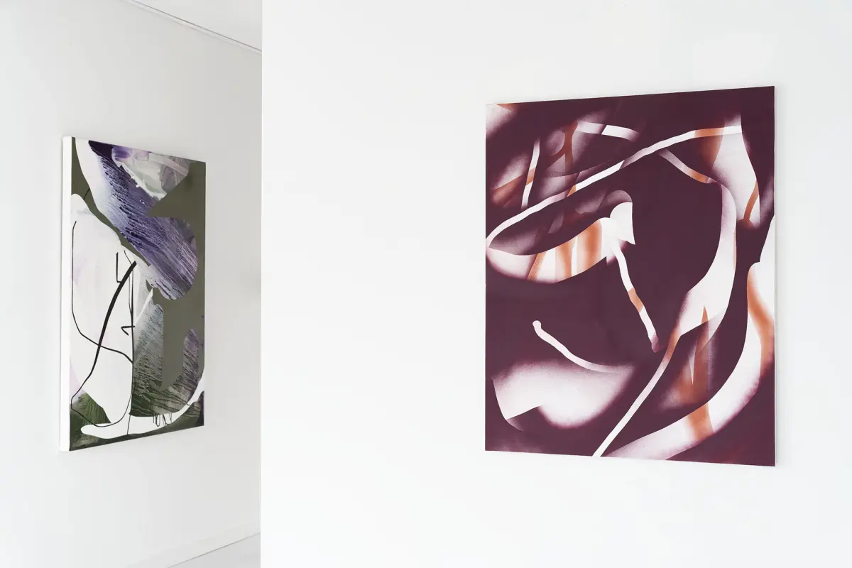 Sebastian Krzywak MOLSKI gallery&collection