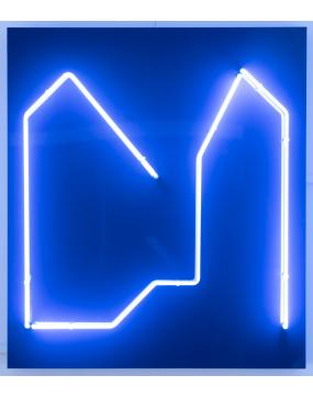 Zbigniew Gostomski Molski Gallery & Collection Poznań wystawa wernisaż galeria sztuki współczesnej  dzieła sztuki współczesna dzieło na sprzedaż