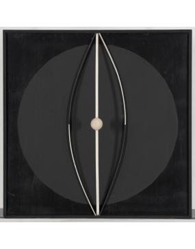 Jan Ziemski Molski Gallery & Collection Poznań wystawa wernisaż galeria sztuki współczesnej  dzieła sztuki obraz malarstwo obraz na sprzedaż