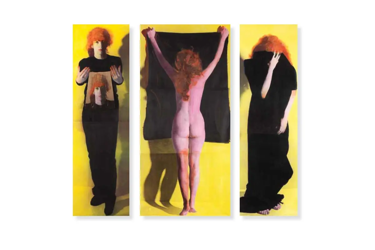 Molski Gallery & Collection Poznań wystawa wernisaż galeria sztuki współczesnej  dzieła sztuki obraz malarstwo obraz na sprzedaż