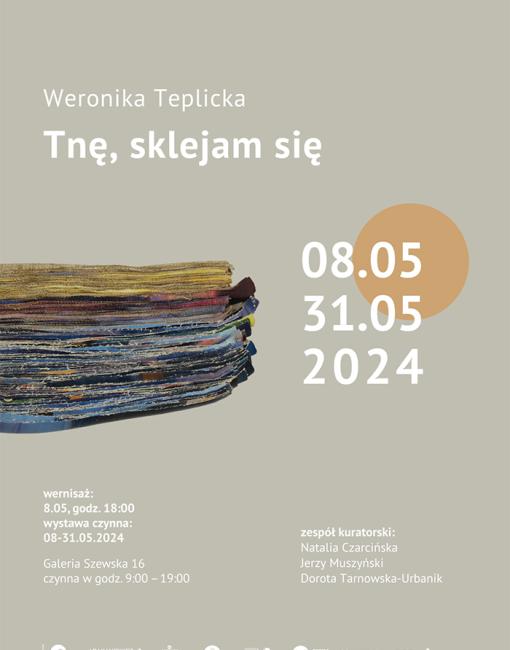 weronika teplicka galeria szewska 16 plakat (1)