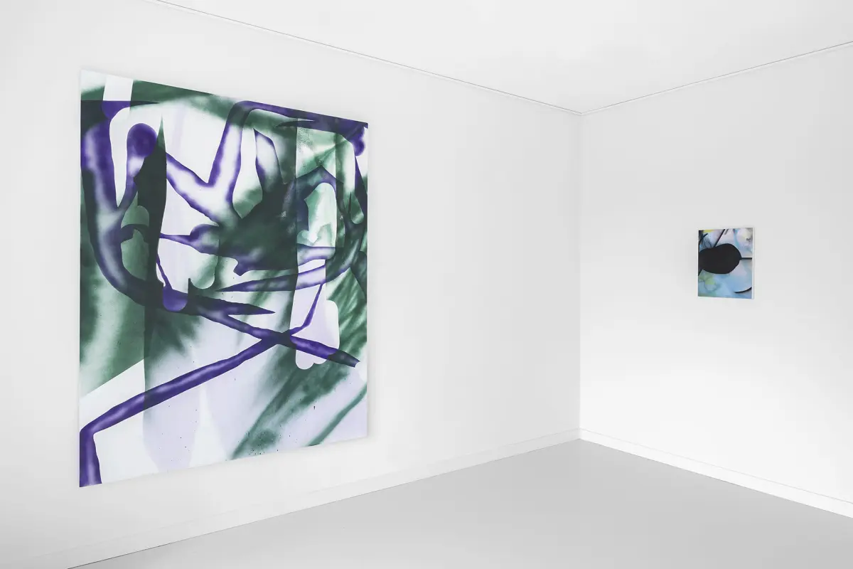 Sebastian Krzywak obrazy  na sprzedaż MOLSKI gallery