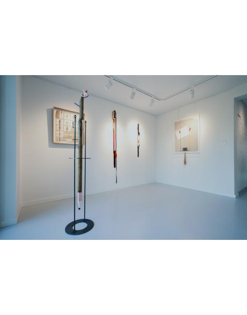 Molski Gallery, vernissage, exhibition, works of art, contemporary art, artist, for sale, Mariusz Kruk