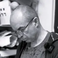Oprządek Leszek