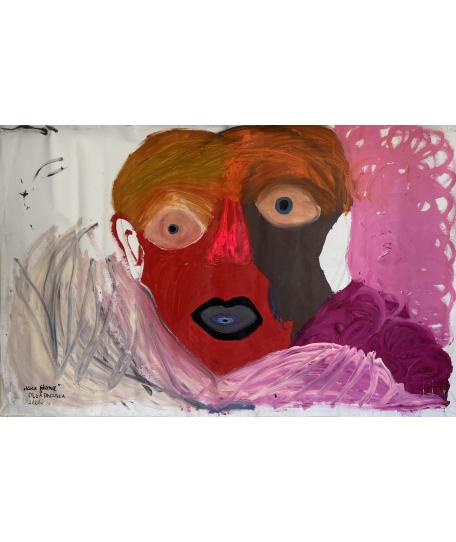 Kocie_jedzenie_2020_akryl_na_plotnie_164x107