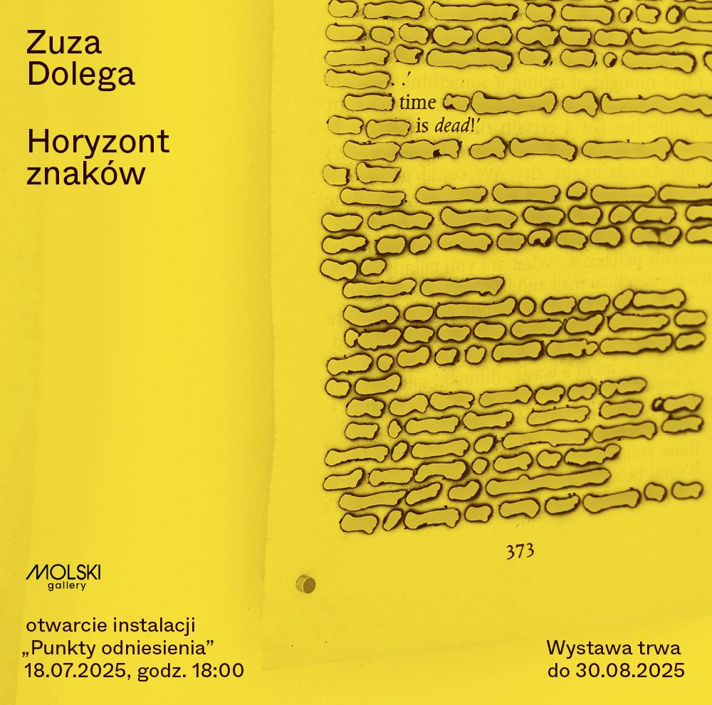 ZUZA DOLEGA 1000 x 990