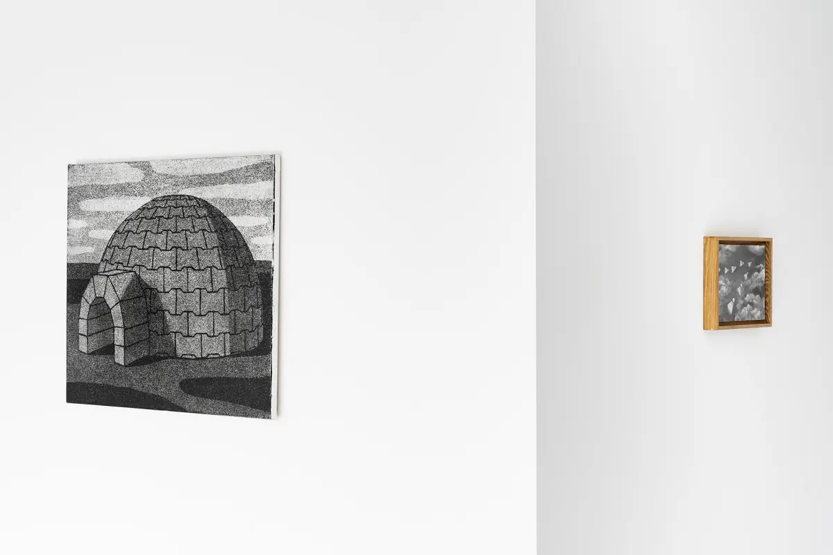 Mateusz Piestrak MOLSKI gallery wystawa obrazy na sprzedaż