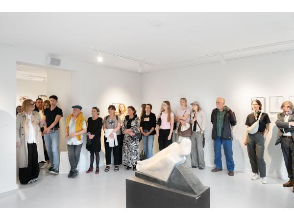 MOLSKI gallery Barbara Falender  sprzedaż obrazów