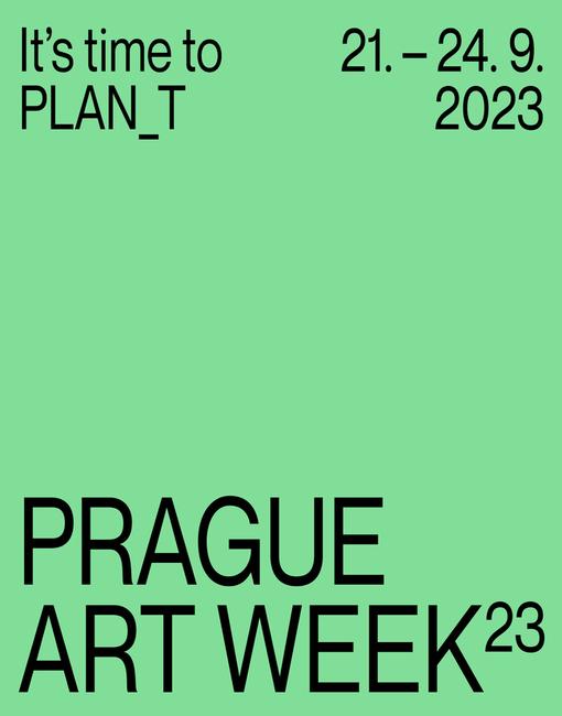 PRAGUE ART WEEK vernissage exhibition contemporary art Molski Gallery