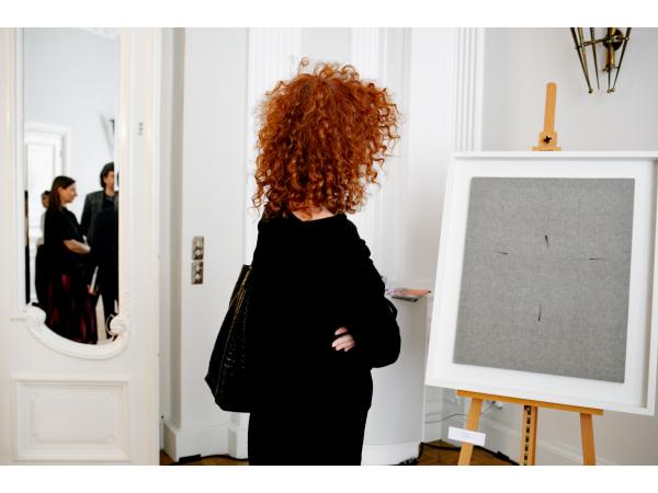 MOLSKI gallery sprzedaż obrazów ART PARIS