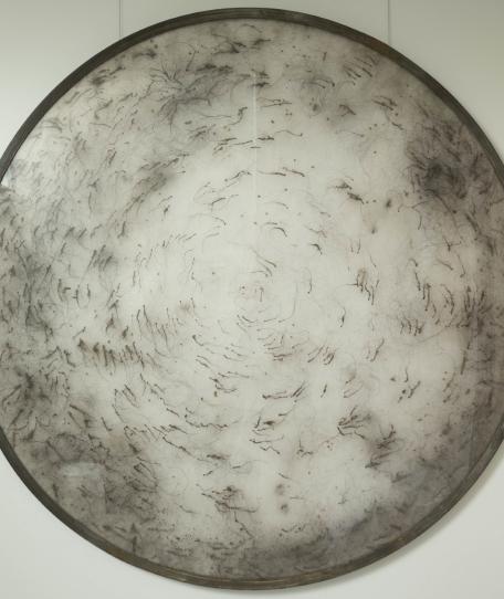 Leszek Knaflewski Molski Gallery & Collection Poznań wystawa wernisaż galeria sztuki współczesnej  dzieła sztuki obraz malarstwo obraz na sprzedaż