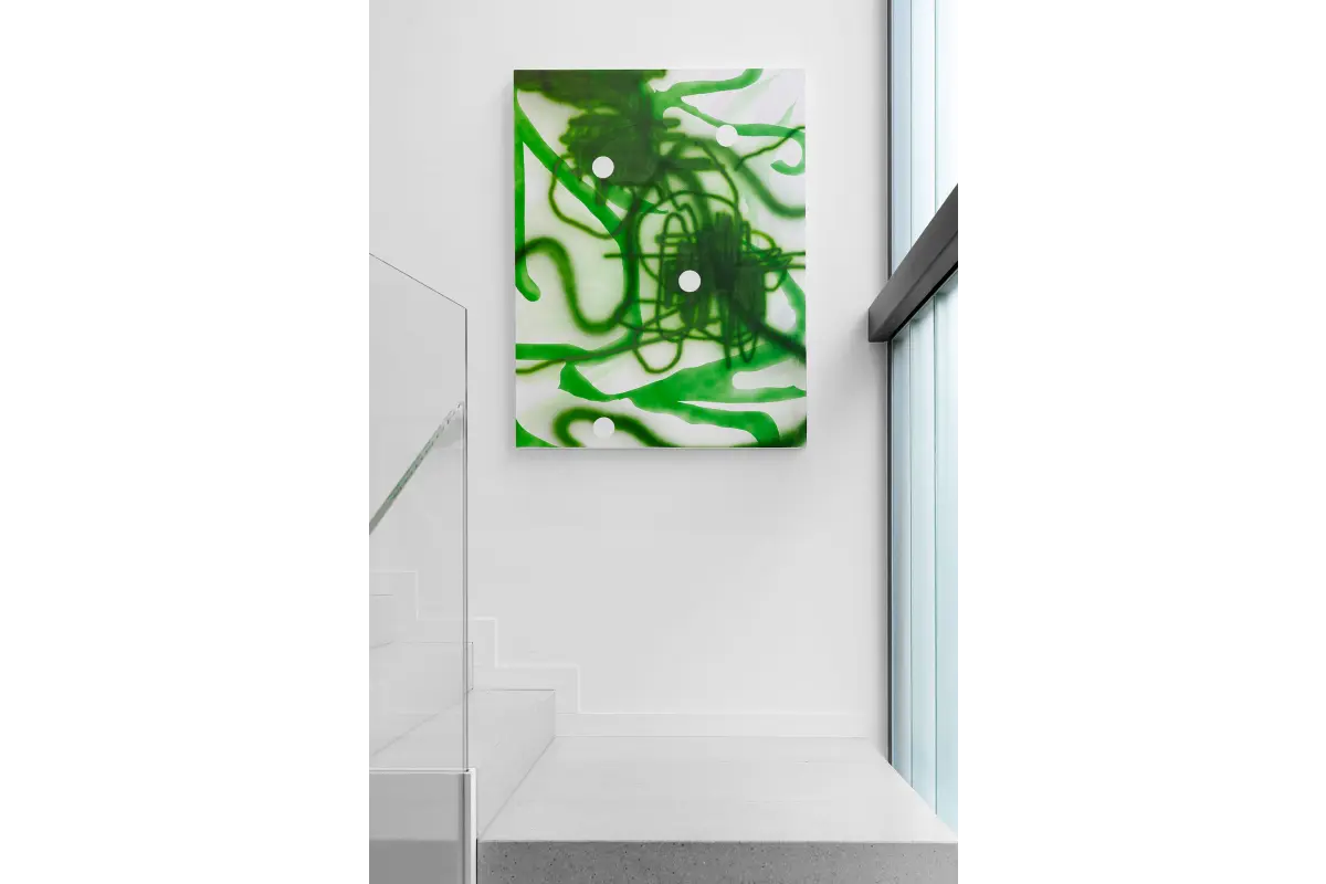 Sebastian Krzywak MOLSKI gallery&collection