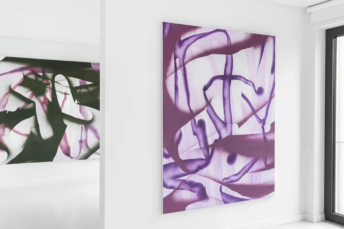 Sebastian krzywak obrazy na sprzedaż MOLSKI gallery