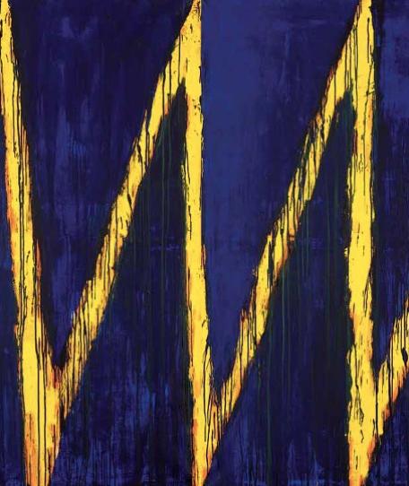 Leon Tarasewicz Molski Gallery & Collection Poznań wystawa wernisaż galeria sztuki współczesnej  dzieła sztuki obraz malarstwo obraz na sprzedaż