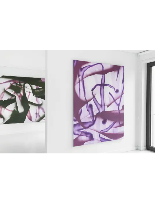 Sebastian krzywak obrazy na sprzedaż MOLSKI gallery