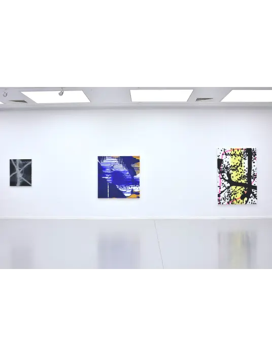 Sebastian Krzywak obrazy na sprzedaż MOLSKI gallery