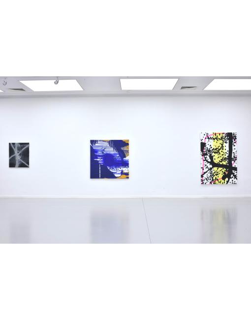 Sebastian Krzywak obrazy na sprzedaż MOLSKI gallery