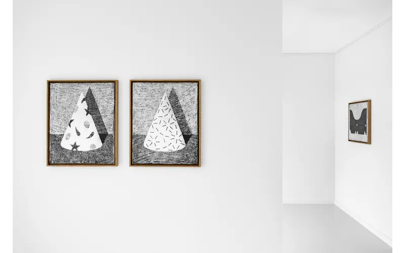 Mateusz Piestrak MOLSKI gallery wystawa obrazy na sprzedaż