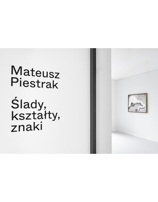 Mateusz Piestrak MOLSKI gallery wystawa obrazy na sprzedaż