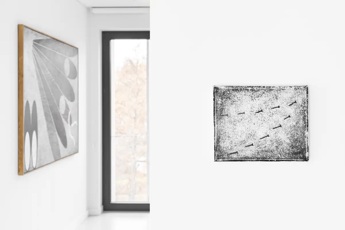 Mateusz Piestrak MOLSKI gallery wystawa obrazy na sprzedaż