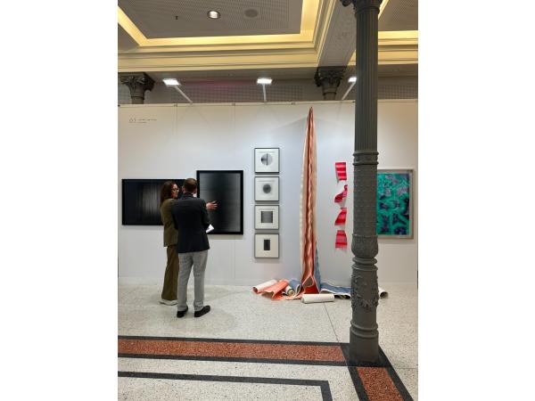 MOLSKI gallery sprzedaż obrazów berlin