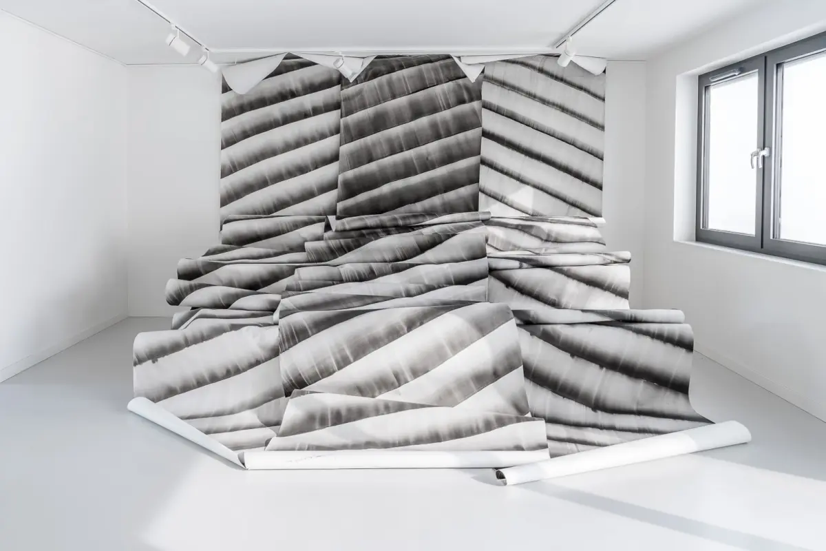 Kinga Popiela obrazy na sprzedaż MOLSKI gallery