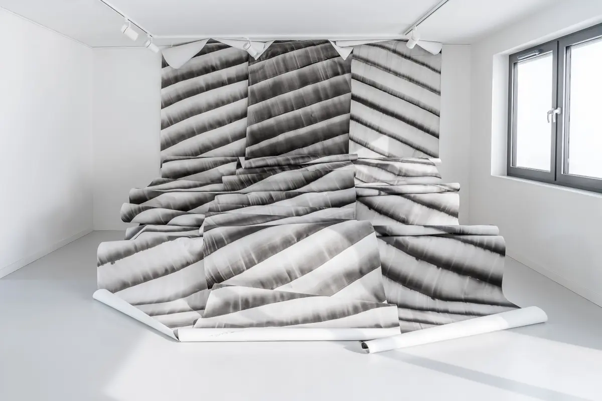 Kinga Popiela Molski Gallery & Collection wernisaż wystawa sztuka współczesna dzieła sztuki  na sprzedaż