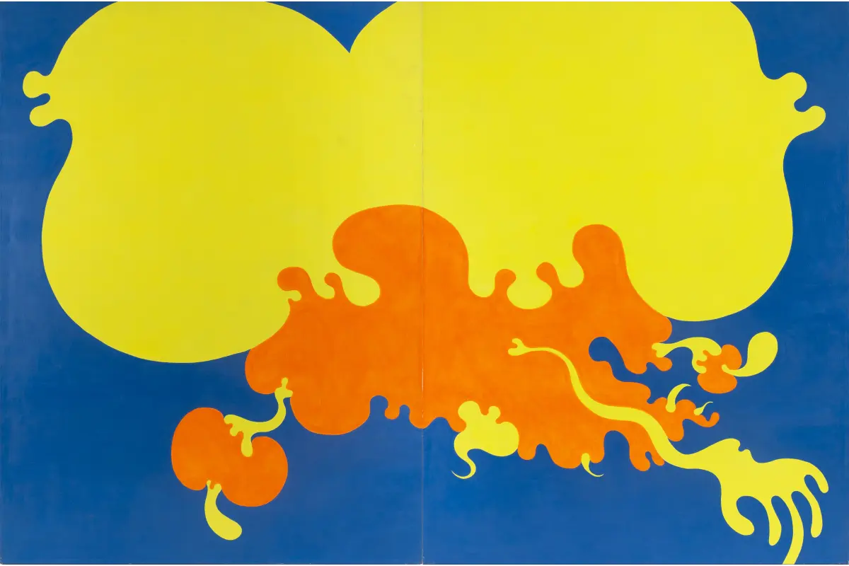 Molski Gallery & Collection Poznań wystawa wernisaż galeria sztuki współczesnej  dzieła sztuki obraz malarstwo obraz na sprzedaż