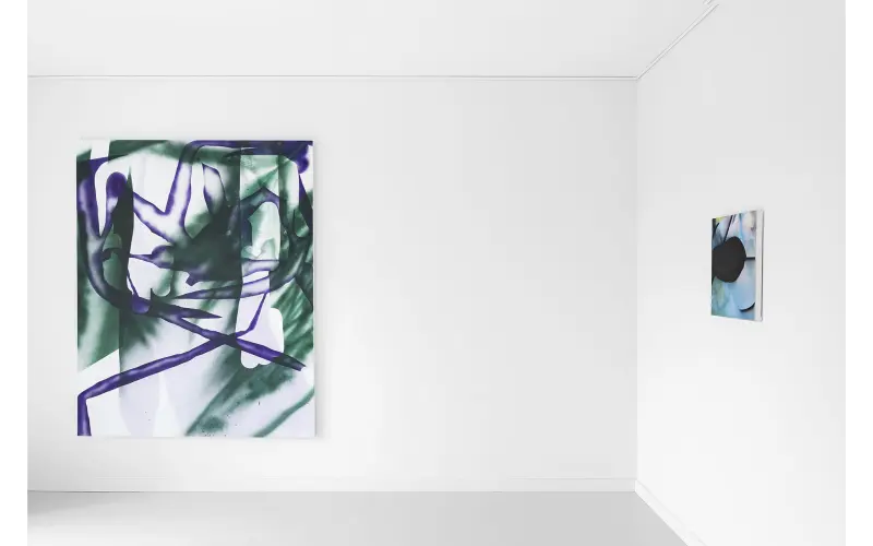 Sebastian Krzywak MOLSKI gallery&collection