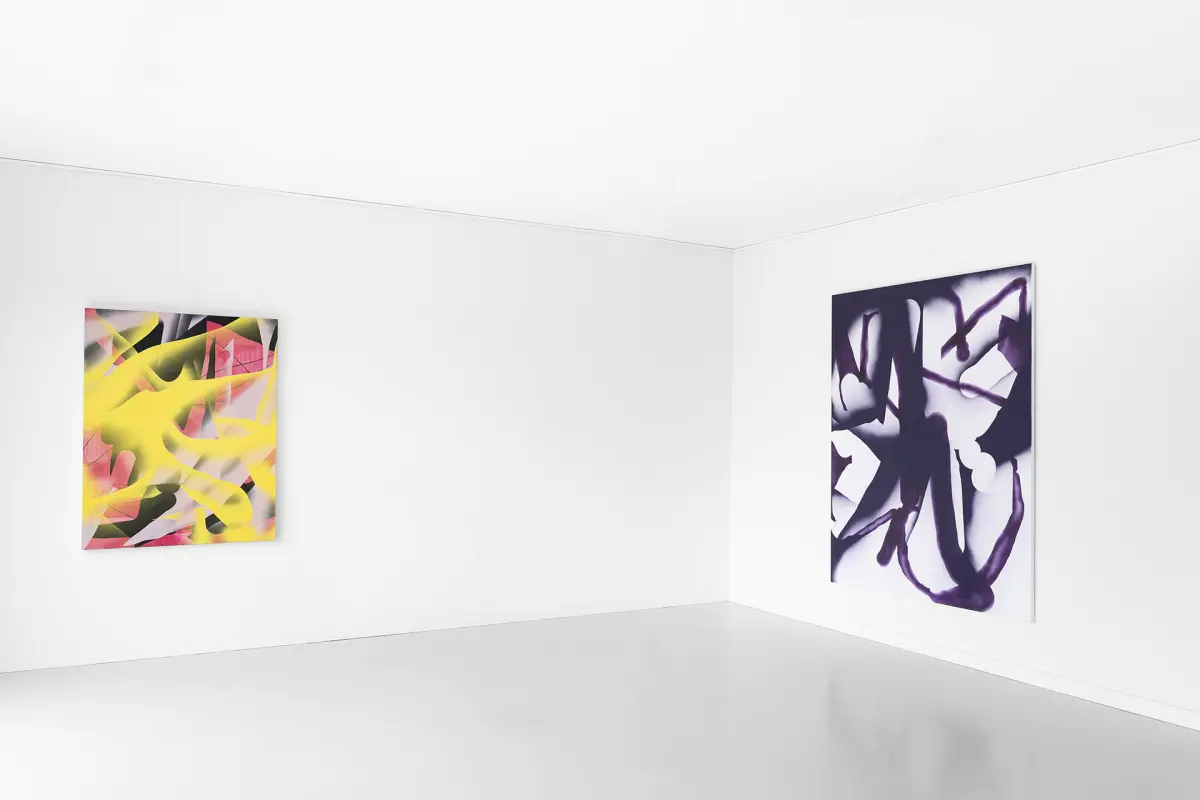 Sebastian krzywak obrazy na sprzedaż MOLSKI gallery