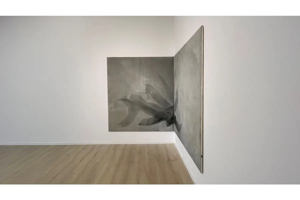 Dominik Lejman prace na sprzedaż MOLSKI gallery sztuka współczesna Biennale Wenecja