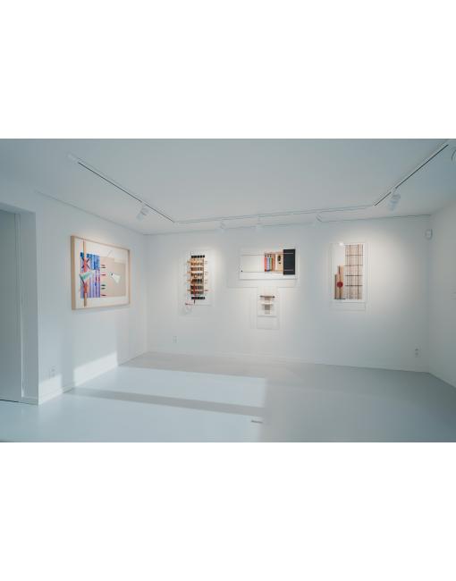 Mariusz Kruk Molski Gallery, vernissage, exhibition, works of art, contemporary art, artist, for sale