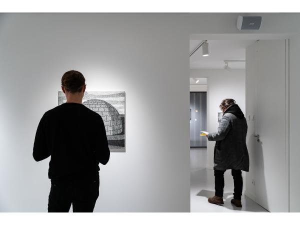 Mateusz Piestrak MOLSKI gallery sztuka współczesna sprzedaż obrazów