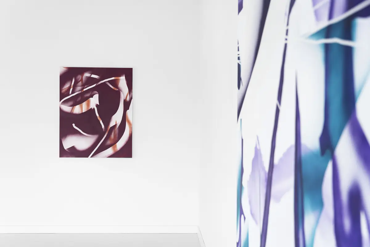 Sebastian Krzywak MOLSKI gallery&collection