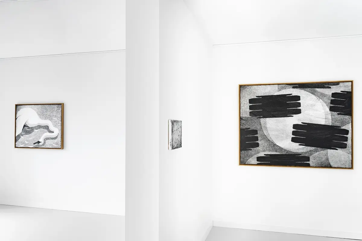 Mateusz Piestrak MOLSKI gallery wystawa obrazy na sprzedaż