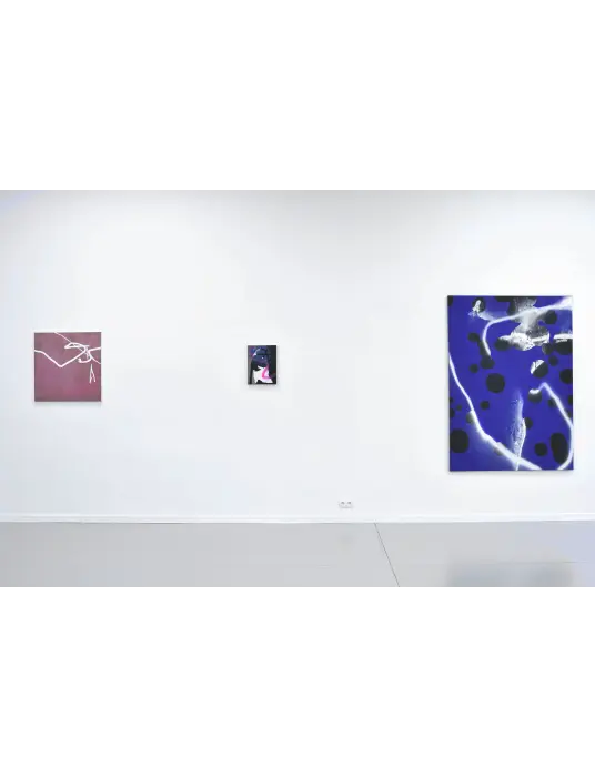 Sebastian Krzywak obrazy na sprzedaż MOLSKI gallery