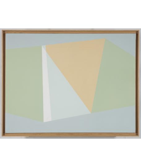 Mieczysław Janikowski Molski Gallery & Collection Poznań wystawa wernisaż galeria sztuki współczesnej  dzieła sztuki obraz malarstwo obraz na sprzedaż