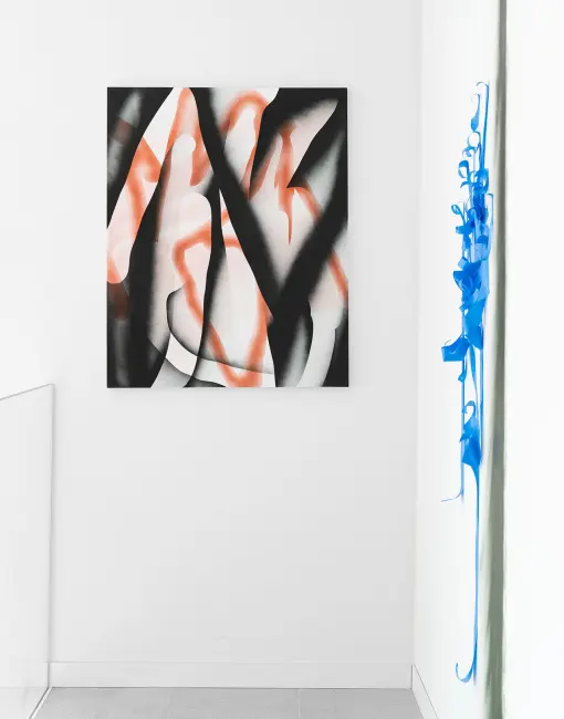 MOLSKI gallery&collection Sebastian Krzywak