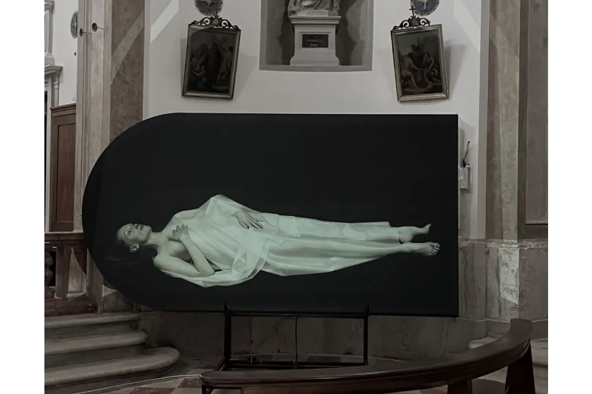 Dominik Lejman obrazy na sprzedaż MOLSKI gallery