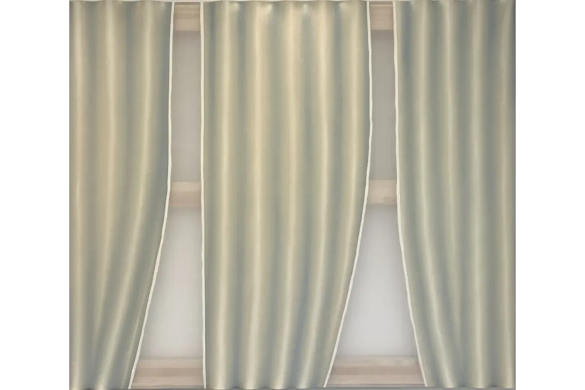 Emilia Kina, olej na płótnie, 2023,