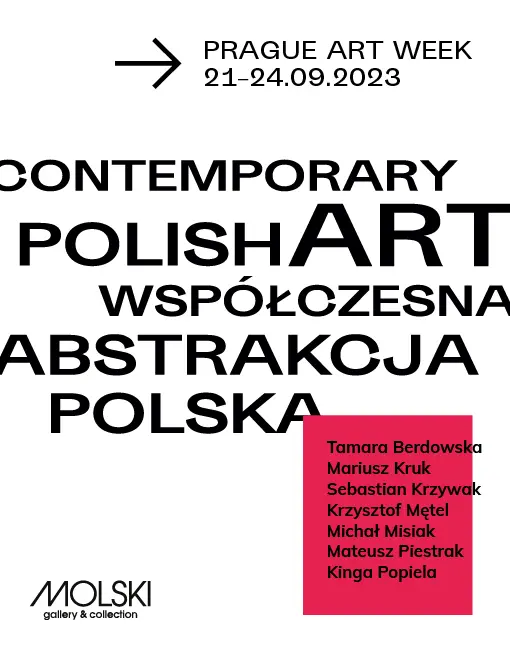 Molski Gallery & Collection galeria wystawa wernisaż dzieła sztuki sztuka współczesna