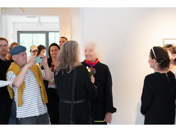 MOLSKI gallery Barbara Falender  sprzedaż obrazów