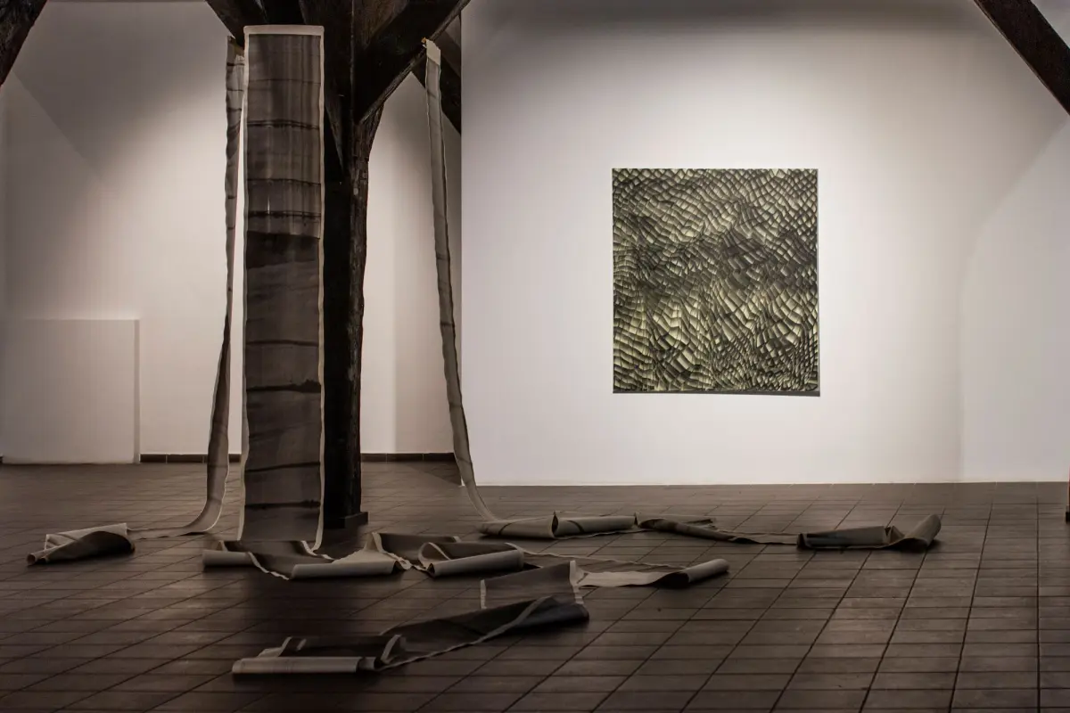 Kinga Popiela obrazy na sprzedaż MOLSKI gallery