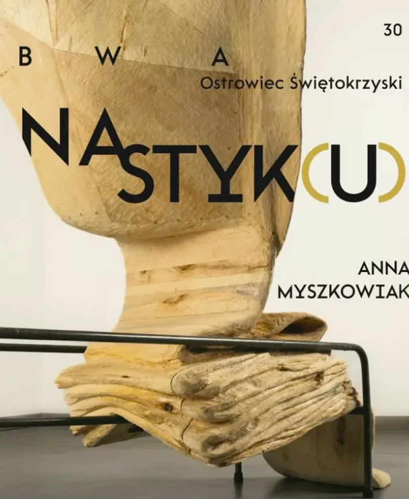 Anna Myszkowiak wystaw idywidualna sprzedaż obrazów
