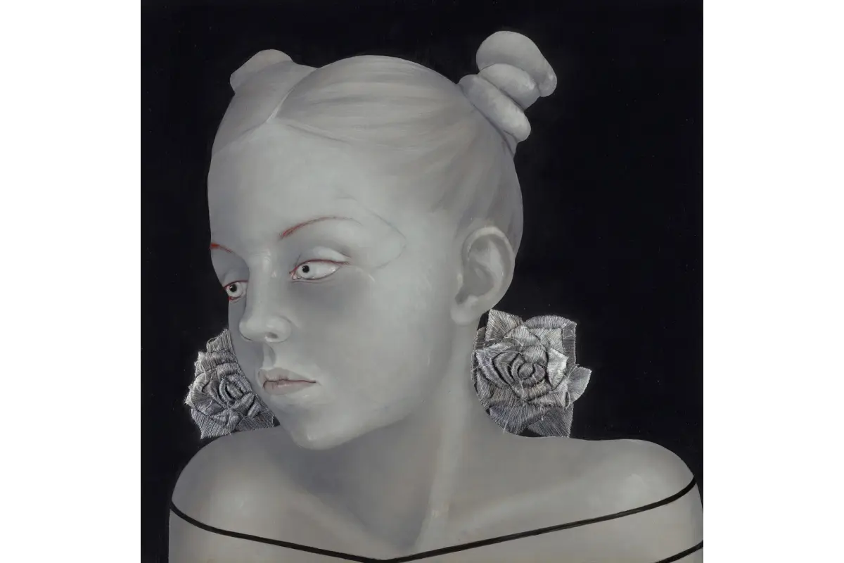 Molski Gallery & Collection Poznań wystawa wernisaż galeria sztuki współczesnej  dzieła sztuki obraz malarstwo obraz na sprzedaż