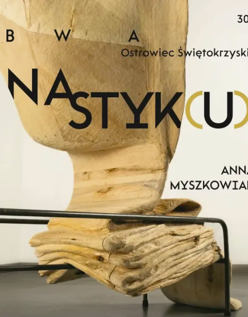 Anna Myszkowiak wystaw idywidualna sprzedaż obrazów