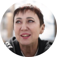Tamara Berdowska