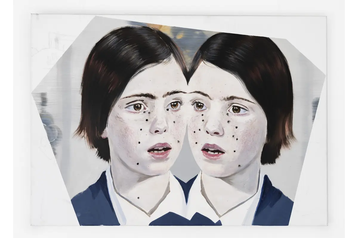 MOLSKI gallery Agata Kus