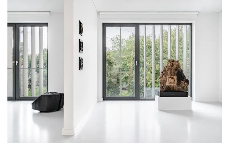 Leszek Oprządek MOLSKI gallery obrazy na sprzedaż  sztuka współczesna; galeria sztuki; Polska; Poznań; galeria w poznaniu