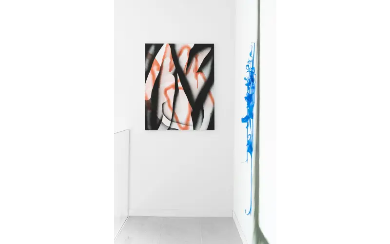 Sebastian Krzywak MOLSKI gallery&collection